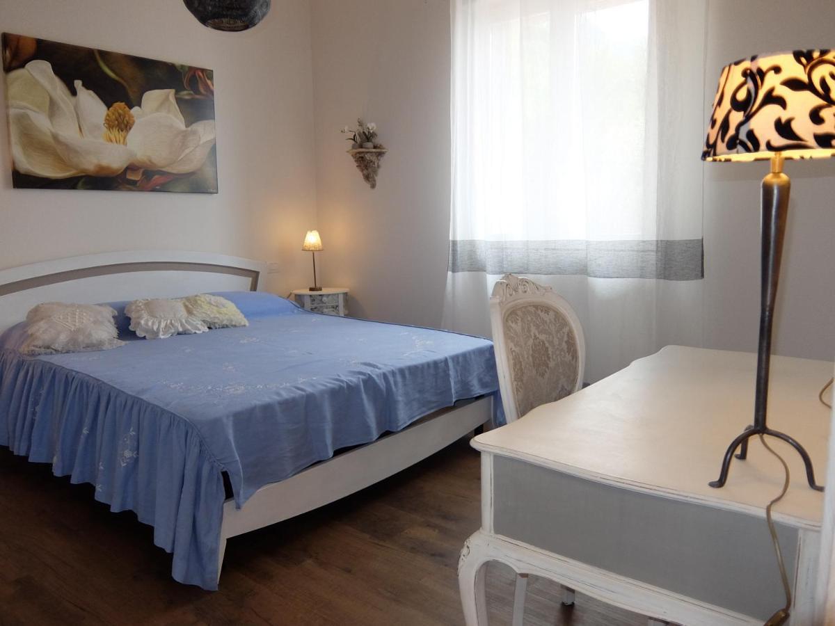 Villa Gaia Sale Marasino Ngoại thất bức ảnh