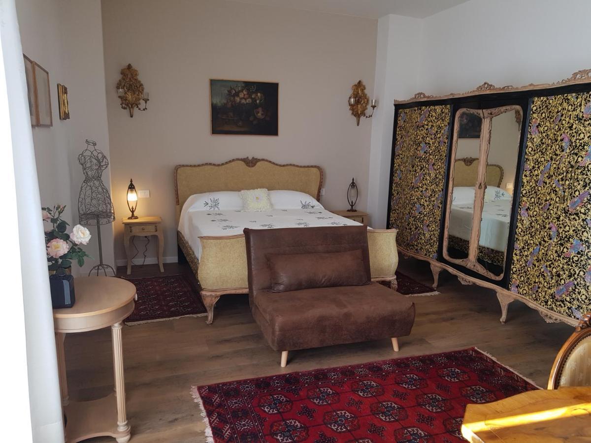 Villa Gaia Sale Marasino Ngoại thất bức ảnh