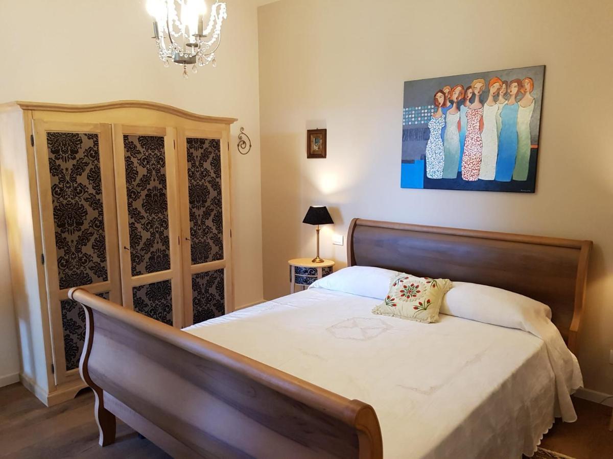 Villa Gaia Sale Marasino Ngoại thất bức ảnh