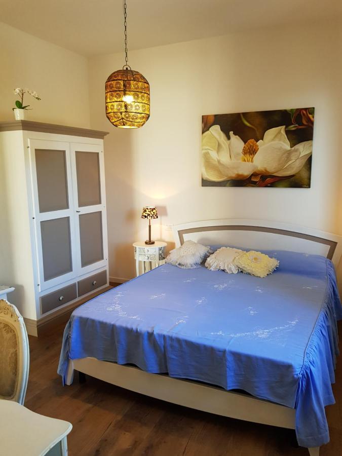 Villa Gaia Sale Marasino Ngoại thất bức ảnh